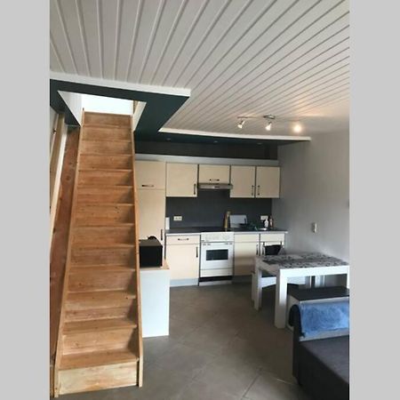 Petite Maison A La Campagne Couvin Εξωτερικό φωτογραφία