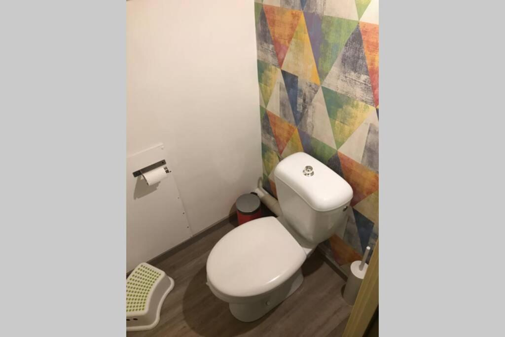 Petite Maison A La Campagne Couvin Εξωτερικό φωτογραφία